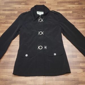 Fitz-Wright  Jacket  size small